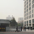 上海新侨职业技术学院